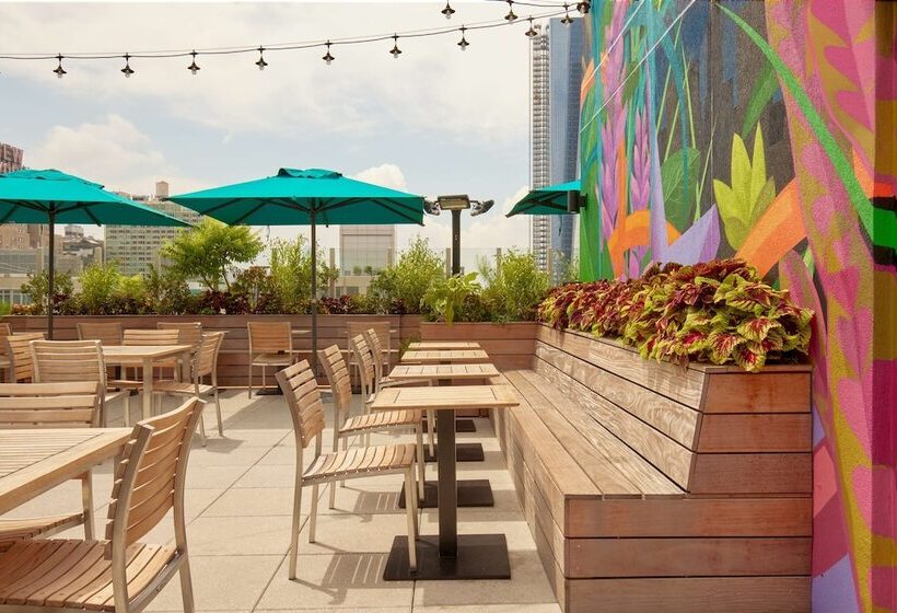 Fotos del hotel Arlo Midtown:  12