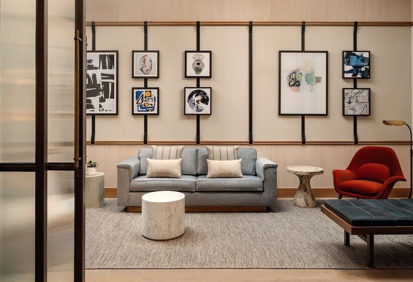 Fotos del hotel Arlo Midtown:  18