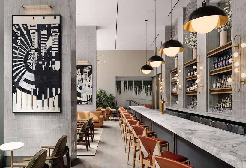 Fotos del hotel Arlo Midtown:  19