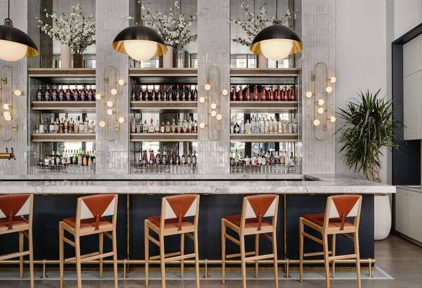 Fotos del hotel Arlo Midtown:  21