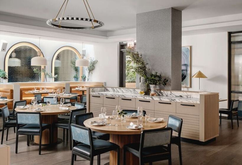 Fotos del hotel Arlo Midtown:  22