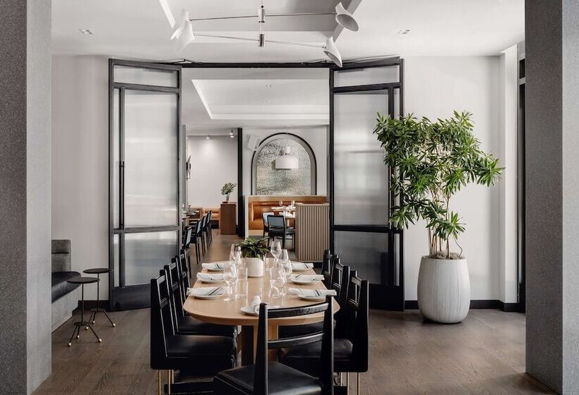 Fotos del hotel Arlo Midtown:  2