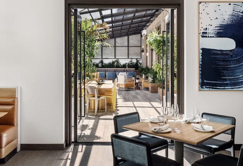 Fotos del hotel Arlo Midtown:  24