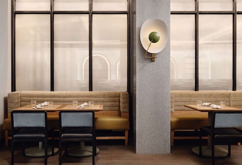 Fotos del hotel Arlo Midtown:  25