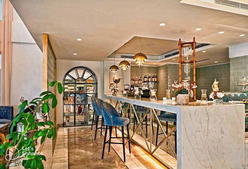 Fotos del hotel Sukoon:  25