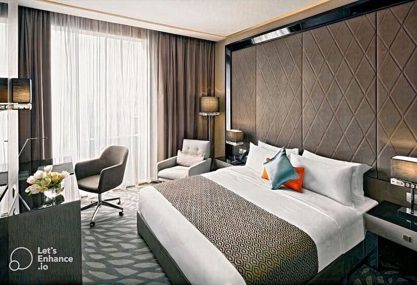 Fotos del hotel Sukoon:  15