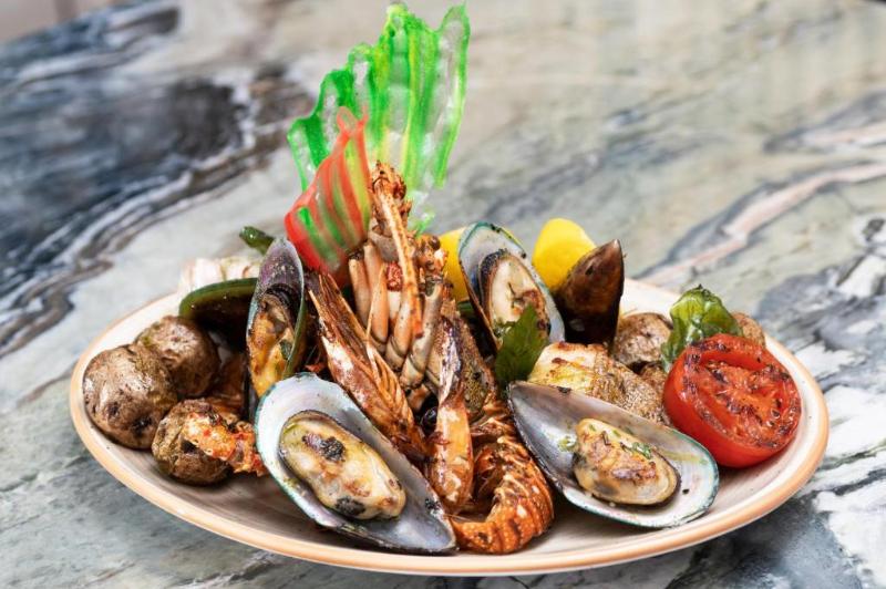 Fotos del hotel Sukoon:  23