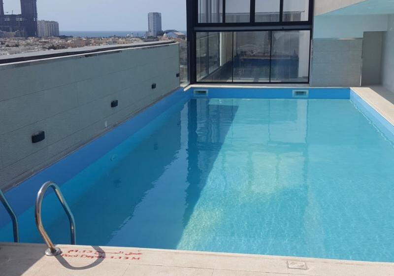 Fotos del hotel Sukoon:  20