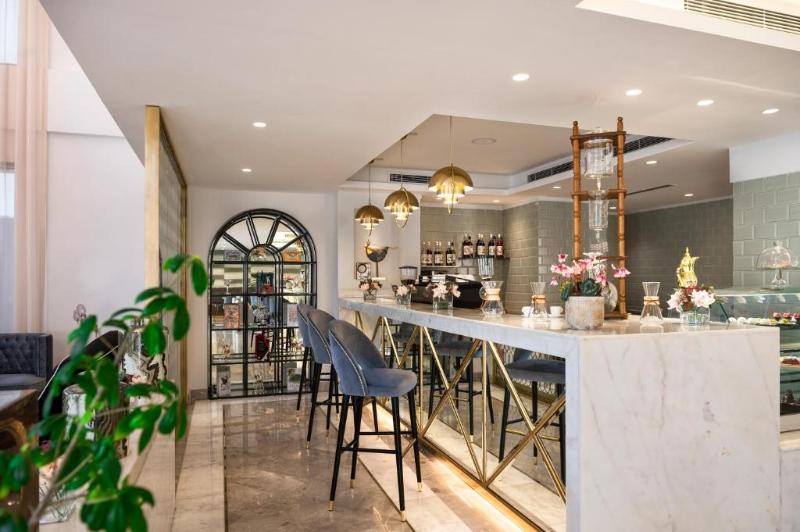 Fotos del hotel Sukoon:  19