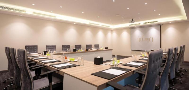 Fotos del hotel Sukoon:  18