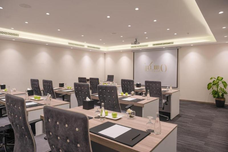 Fotos del hotel Sukoon:  16