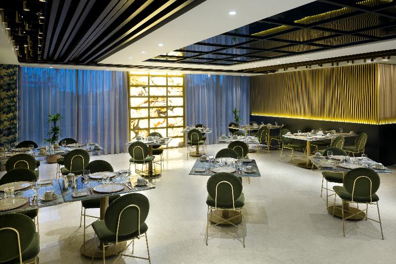 Fotos del hotel Sukoon:  21