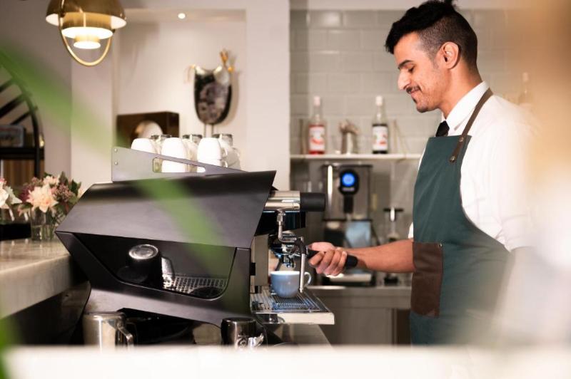 Fotos del hotel Sukoon:  14