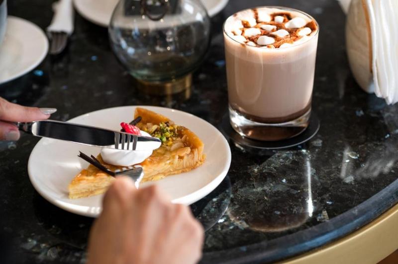 Fotos del hotel Sukoon:  22