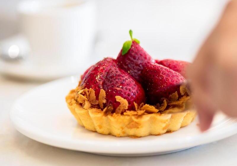 Fotos del hotel Sukoon:  6