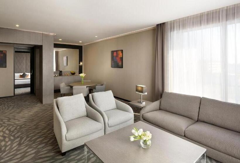 Fotos del hotel Sukoon:  5