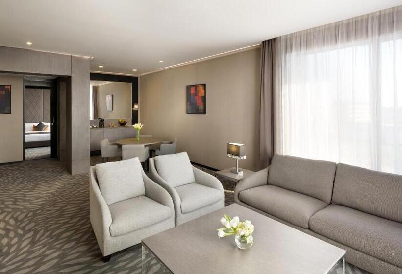 Fotos del hotel Sukoon:  9