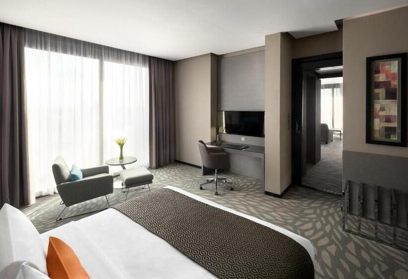 Fotos del hotel Sukoon:  11