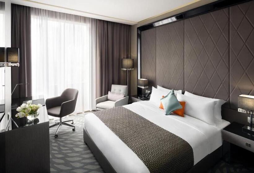 Fotos del hotel Sukoon:  12