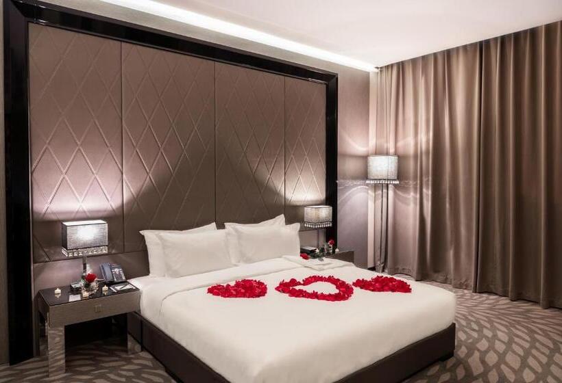 Fotos del hotel Sukoon:  3