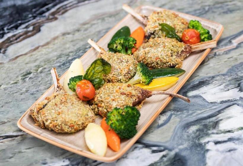 Fotos del hotel Sukoon:  8