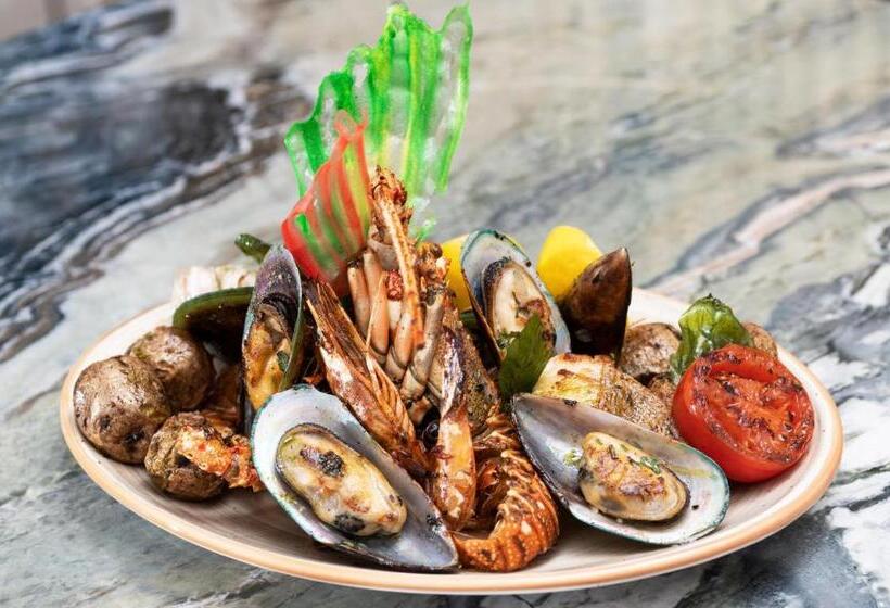 Fotos del hotel Sukoon:  2