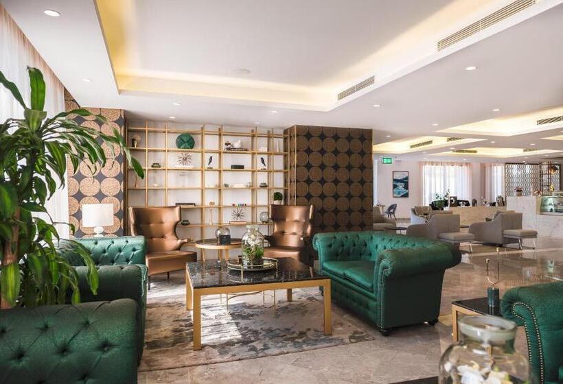 Fotos del hotel Sukoon:  4