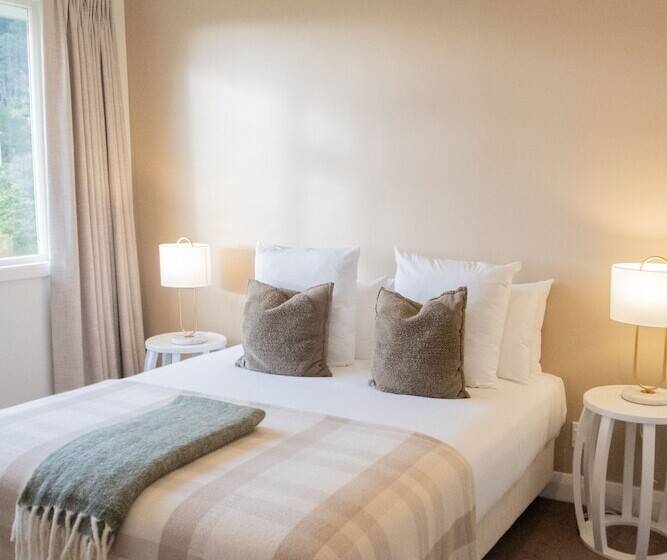 Fotos del hotel Silverstream Retreat:  13