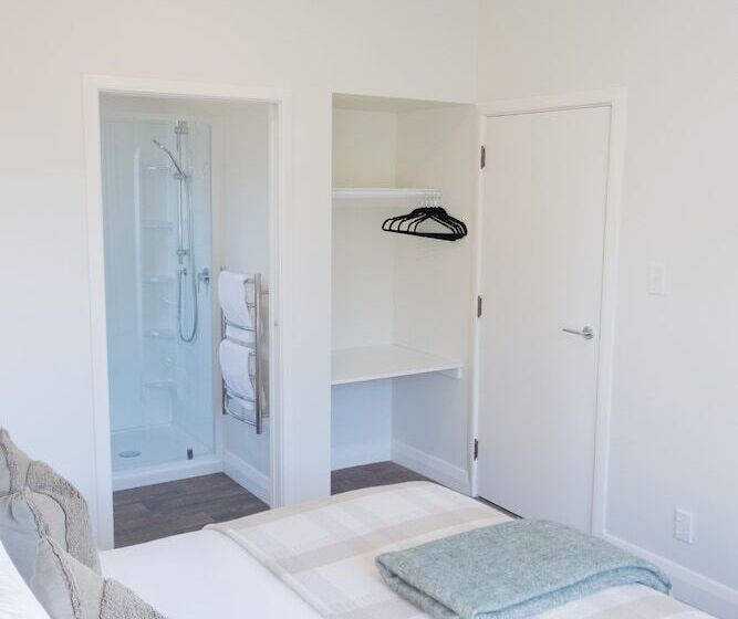 Fotos del hotel Silverstream Retreat:  14