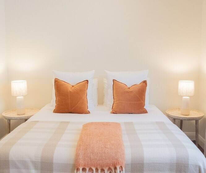 Fotos del hotel Silverstream Retreat:  22