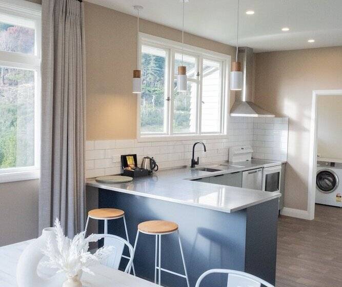 Fotos del hotel Silverstream Retreat:  10