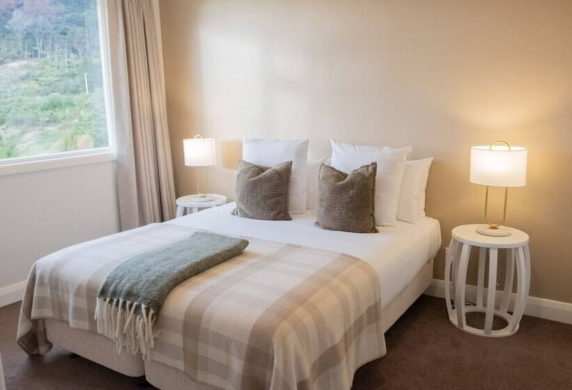 Fotos del hotel Silverstream Retreat:  11