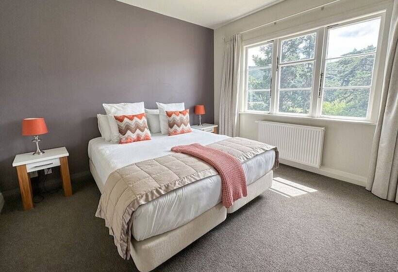 Fotos del hotel Silverstream Retreat:  24