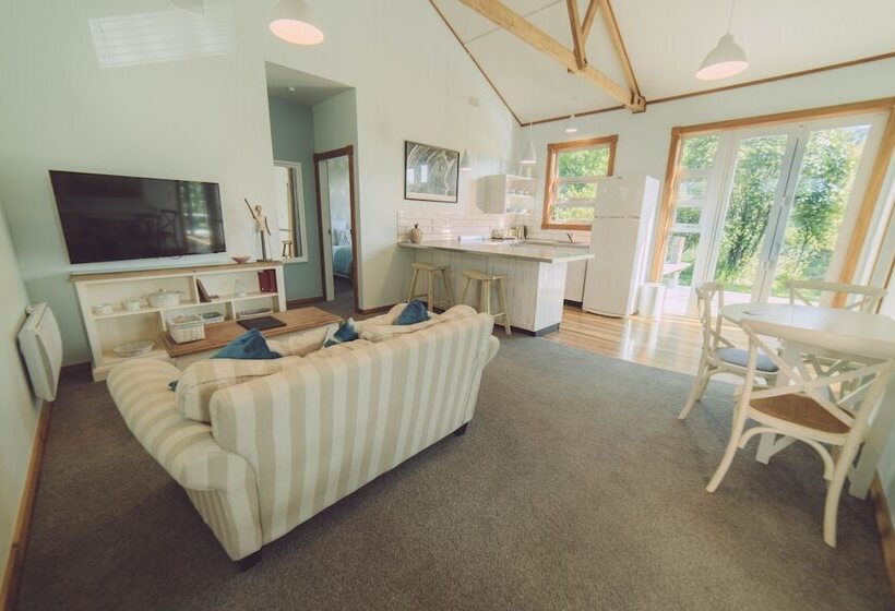 Fotos del hotel Silverstream Retreat:  7