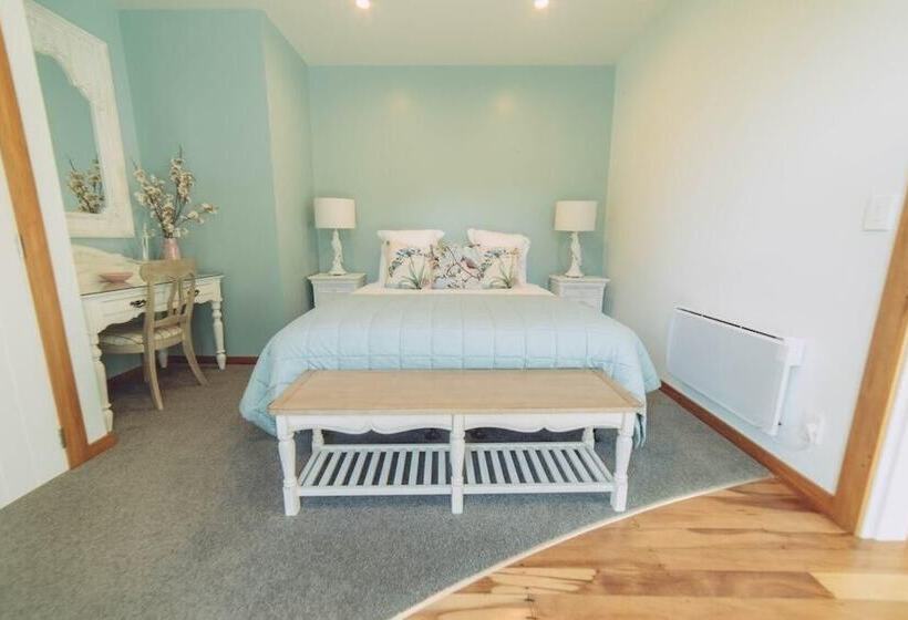 Fotos del hotel Silverstream Retreat:  12