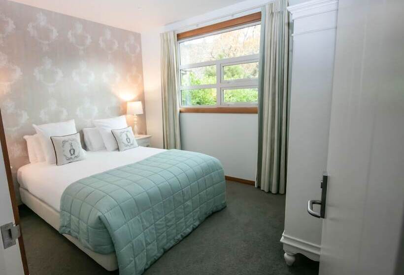 Fotos del hotel Silverstream Retreat:  19