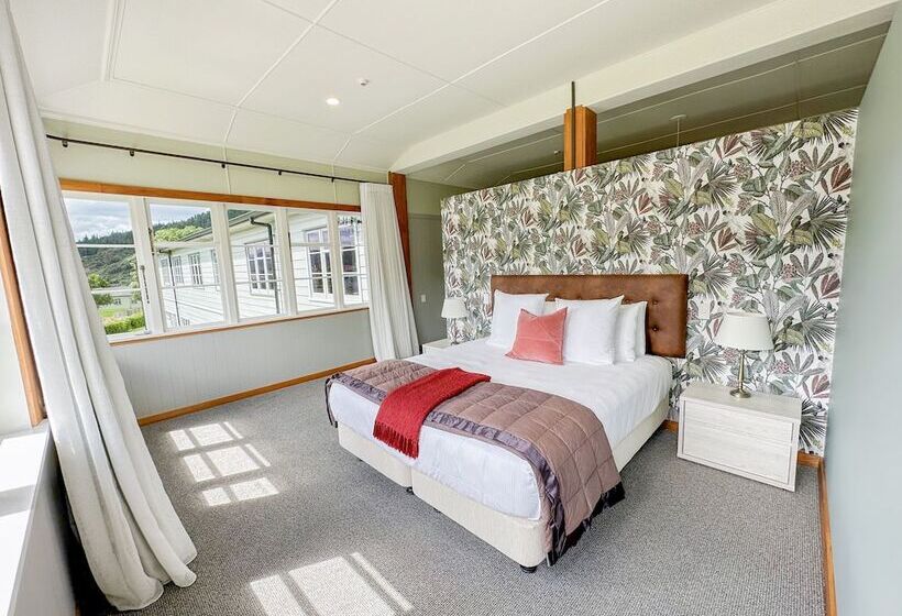 Fotos del hotel Silverstream Retreat:  20