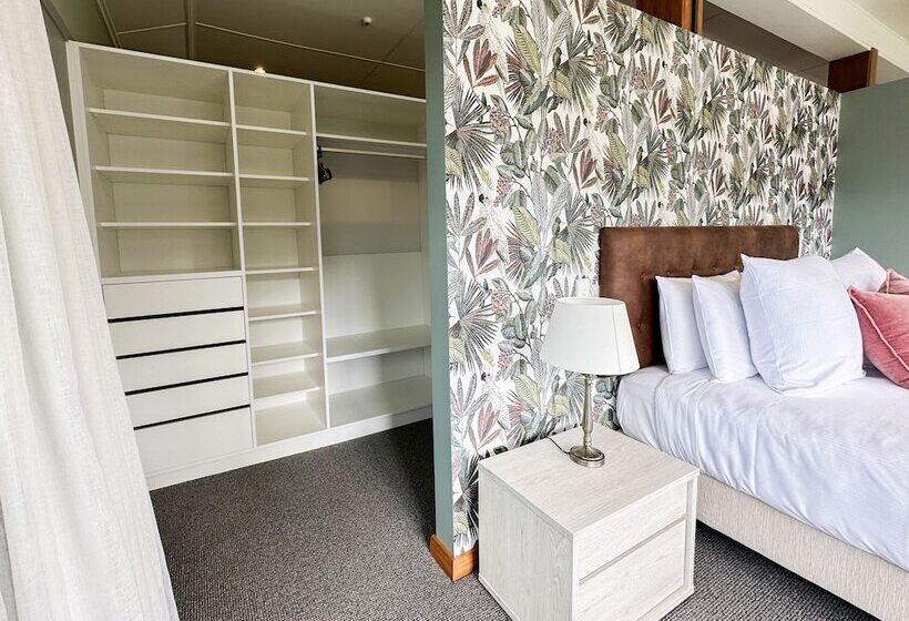 Fotos del hotel Silverstream Retreat:  21