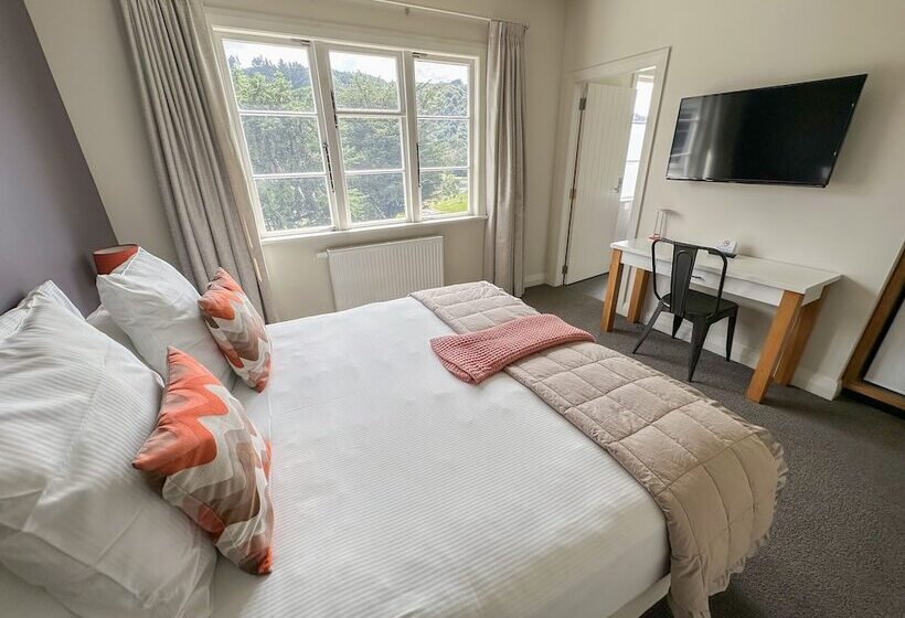 Fotos del hotel Silverstream Retreat:  15