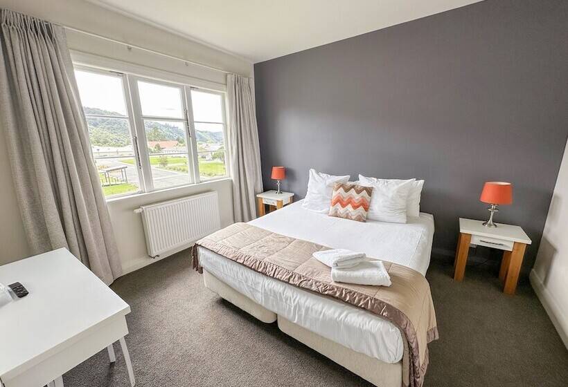 Fotos del hotel Silverstream Retreat:  5