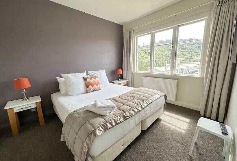 Fotos del hotel Silverstream Retreat:  25