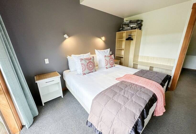 Fotos del hotel Silverstream Retreat:  18