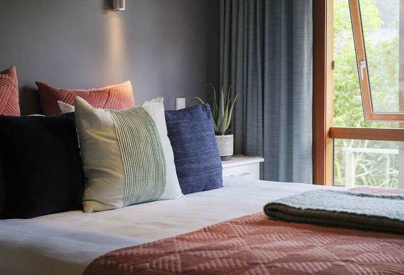 Fotos del hotel Silverstream Retreat:  8