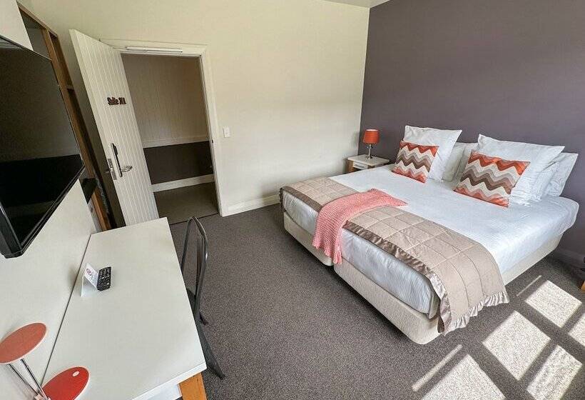 Fotos del hotel Silverstream Retreat:  23