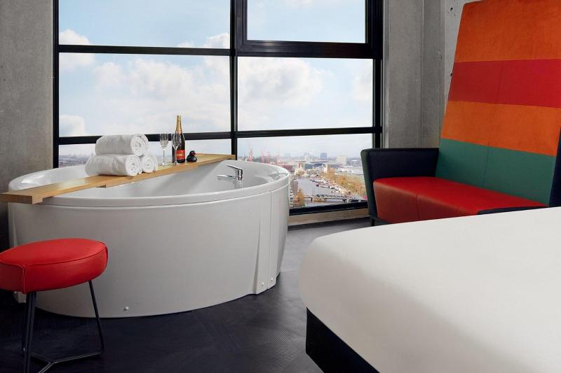 Fotos del hotel Inntel S Amsterdam Landmark:  2