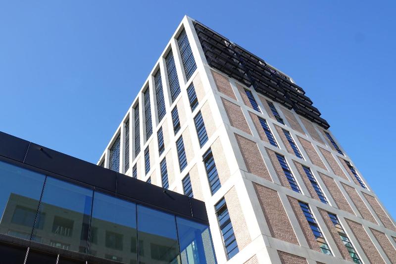 Fotos del hotel Inntel S Amsterdam Landmark:  8