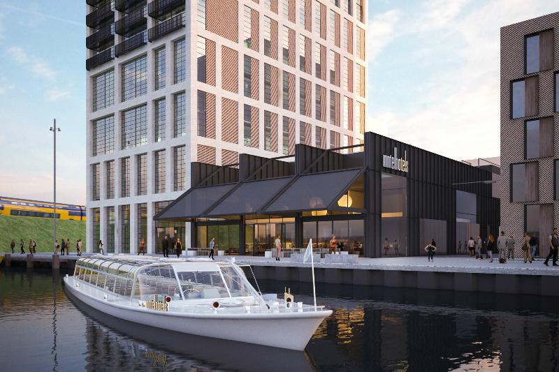 Fotos del hotel Inntel S Amsterdam Landmark:  25