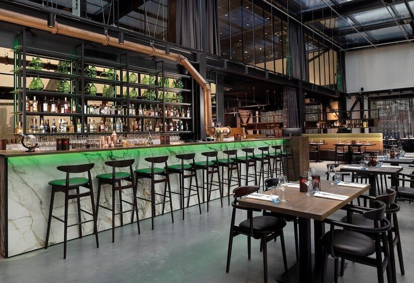 Fotos del hotel Inntel S Amsterdam Landmark:  22