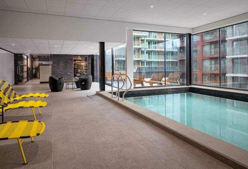 Fotos del hotel Inntel S Amsterdam Landmark:  21