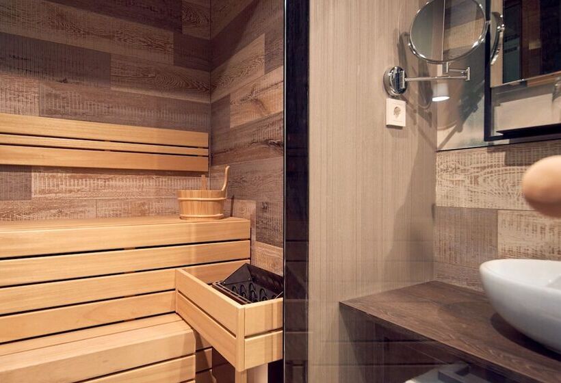 Fotos del hotel Inntel S Amsterdam Landmark:  6